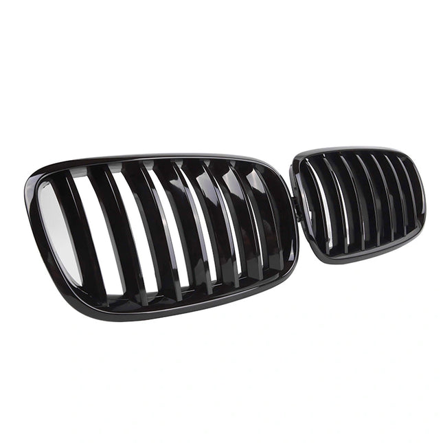 Grill BMW X5/X6 E70/E71 Singelribb Grill