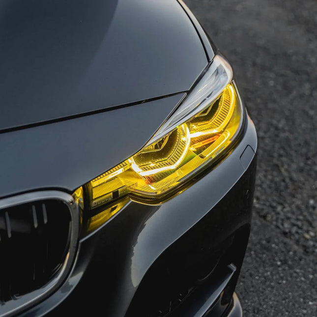 Multi-Tone DRL BMW 3-Serie F30 F31 (2013-2019)