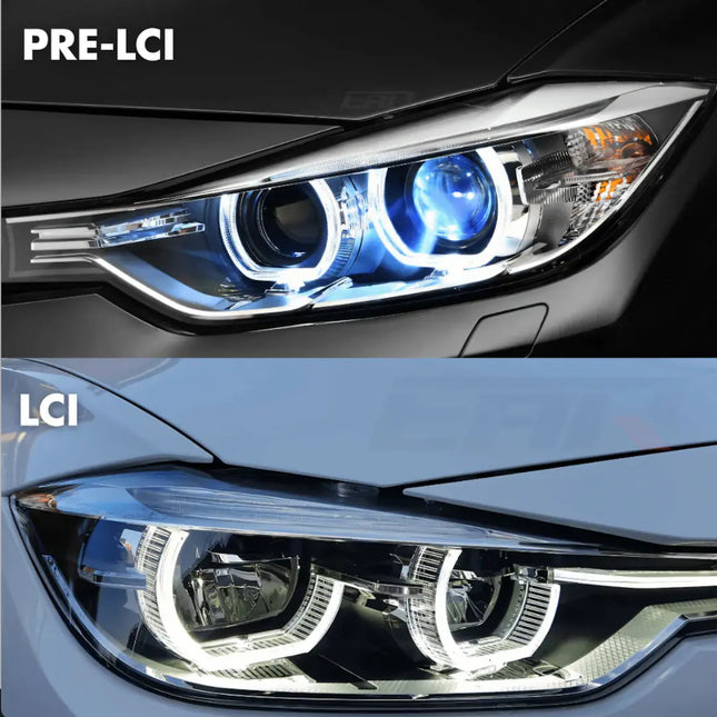 CSL Gula DRL BMW 3-Serie (F30/F31)