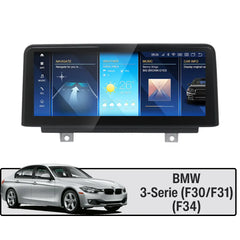 Collection image for: BMW Skärmar