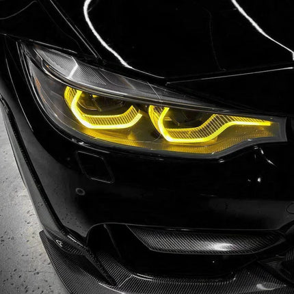 LED DRL BMW 4-Serie LCI F32/F33/F36 & M3 M4 (F80/F82/F83)