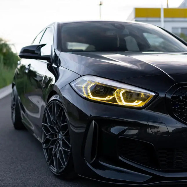 LED DRL BMW 1-Serie F40