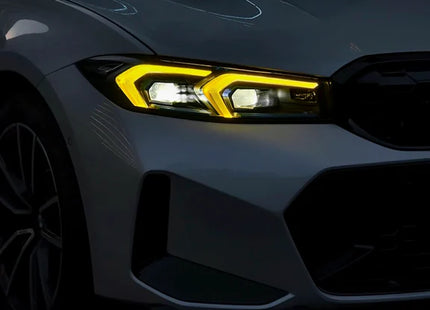 CSL Gula DRL BMW 3-Serie LCI (G20/G21)