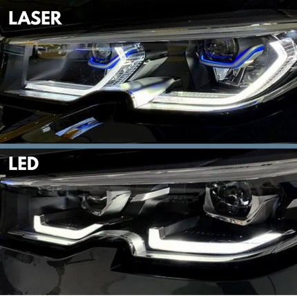 CSL Gula DRL BMW 3-Serie (G20/G21)