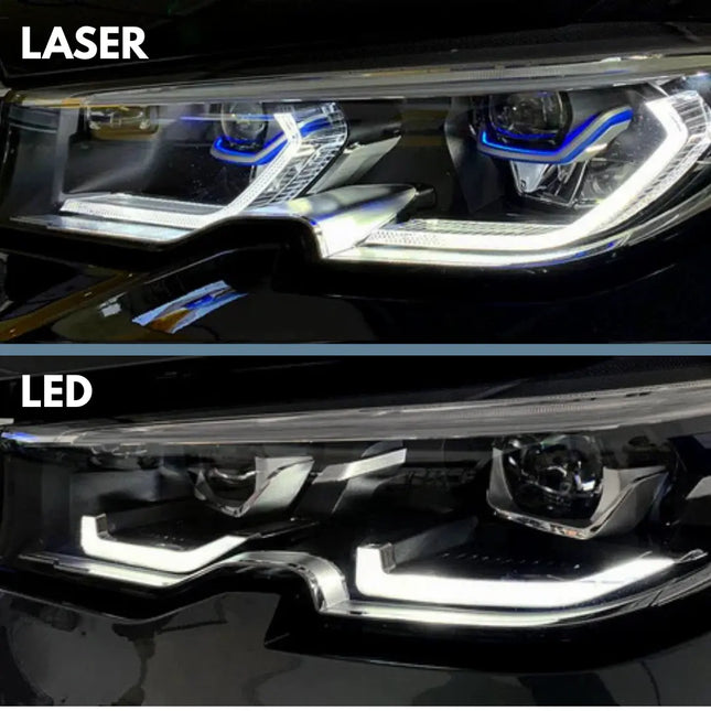 CSL Gula DRL BMW 3-Serie (G20/G21)
