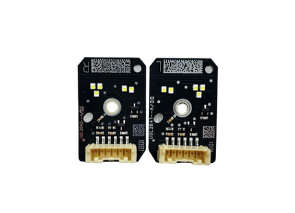CSL Gula DRL BMW 5-Serie/M5 (G30/G31 F90) 2017-2020 Pre-LCI