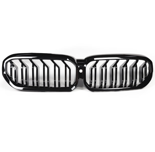 Grill BMW 5-Serie G30/G31 Dubbelribb Njurar (Färgval) 2021+ LCI