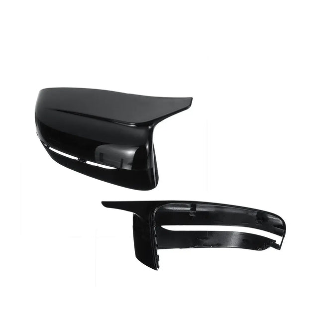 BMW Spegelkåpor 5-Serie (G30/G31) 2017-