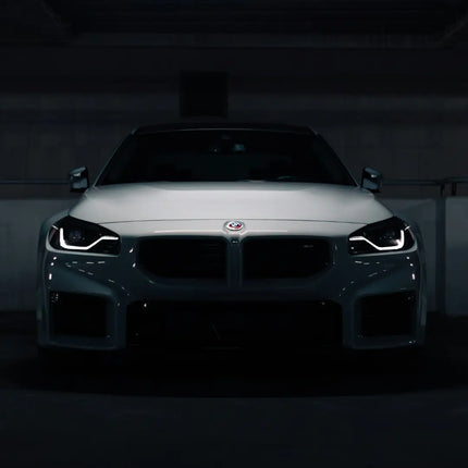Two-Switch DRL BMW 2-Serie/M2 (G42 G87)