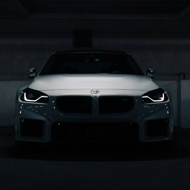 Two-Switch DRL BMW 2-Serie/M2 (G42 G87)