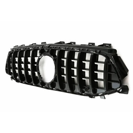 GT Grill Mercedes CLA W118 (2023+) LCI