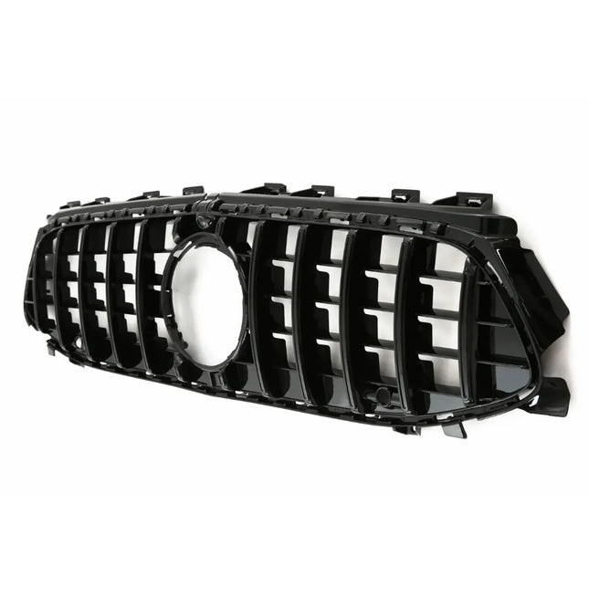GT Grill Mercedes CLA W118 (2023+) LCI