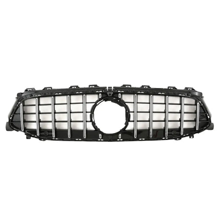 GT Grill Mercedes CLA W118 (2023+) LCI