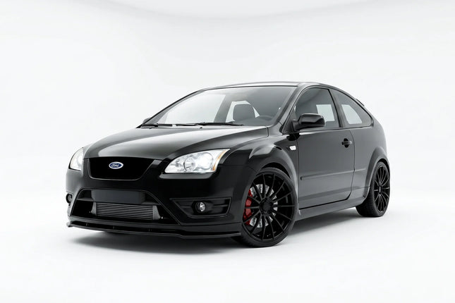 Frontsplitter V.1 för Ford Focus ST MK2