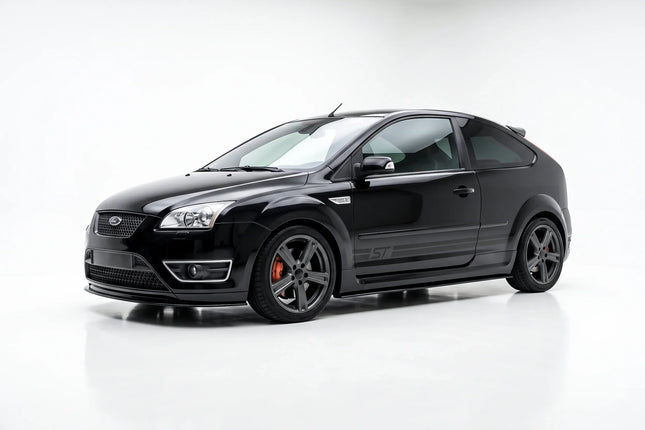 Sidokjolar för Ford Focus ST MK2