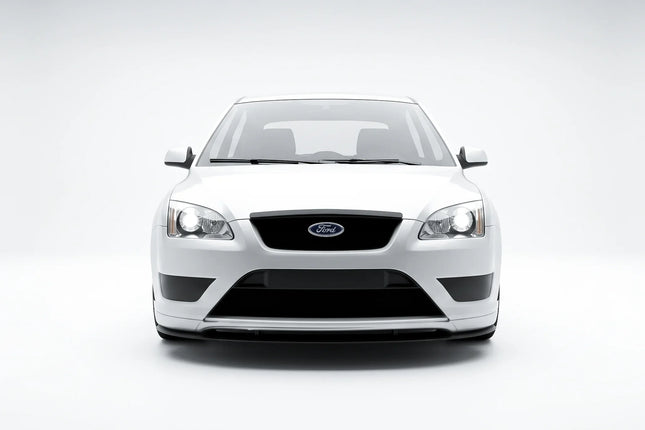 Motorhuvsläpp för Ford Focus MK2