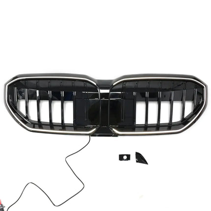 Iconic Glow Grill BMW 5-Serie G60