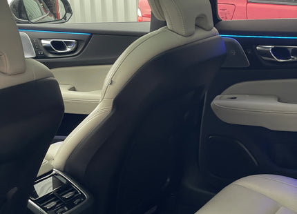 Ambient Light Volvo XC60 64-färger (Inkl. Montering)