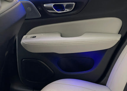 Ambient Light Volvo XC60 64-färger (Inkl. Montering)