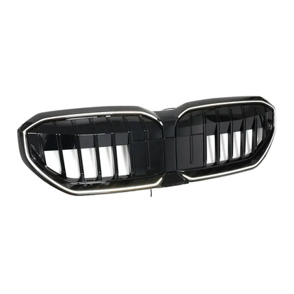 Iconic Glow Grill BMW 5-Serie G60
