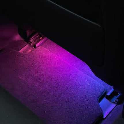 Gruvans Interiörbelysning Pro