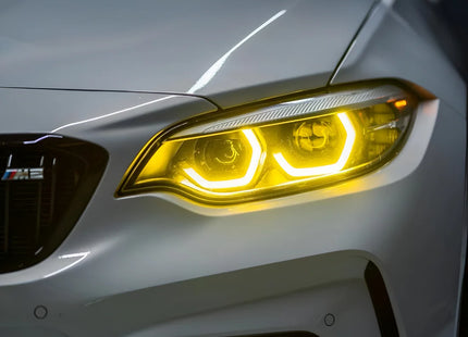 CSL Gula DRL BMW 2-Serie/M2 (F87/F22/F23)