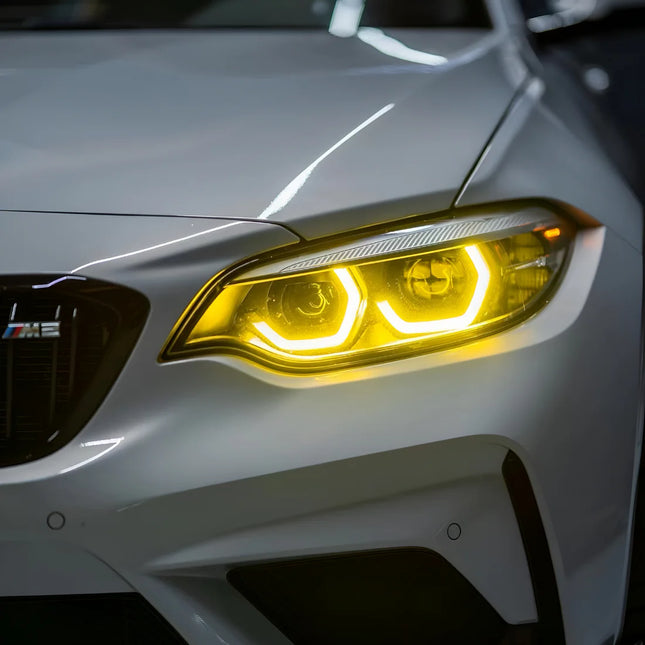 LED DRL BMW 2-Serie M2 F87 F22 F23 LCI (2018-2021)