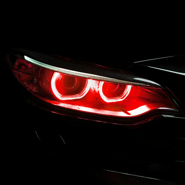 Multi-Tone DRL BMW 2-Serie F87 F22 F23 M2 (2014-2017) Pre-LCI