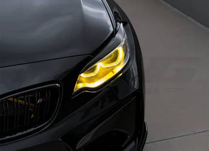 CSL Gula DRL BMW 2-Serie/M2 (F87/F22/F23)