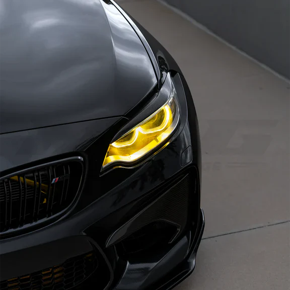 Multi-Tone DRL BMW 2-Serie F87 F22 F23 M2 (2014-2017) Pre-LCI