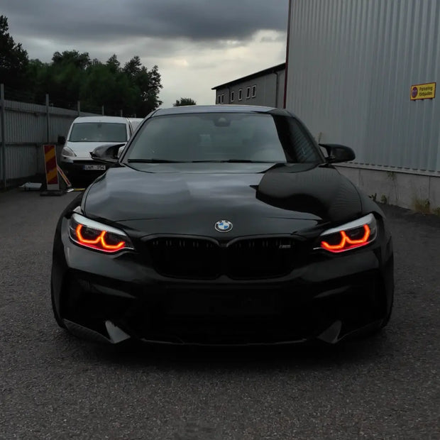 Banner image for: <h2><strong>Multi-Tone DRL</strong></h2>