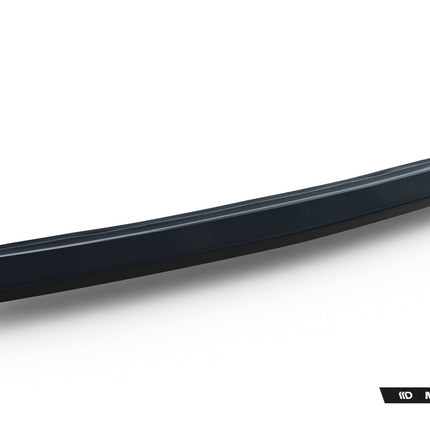 Bakre splitter V.2 för Mercedes S-Klass AMG-Line W222