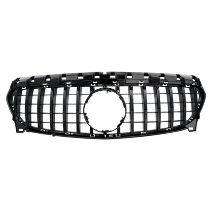 GT Grill Mercedes CLA W117 X117 (2013-2019)