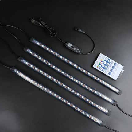 Gruvans Interiörbelysning Pro