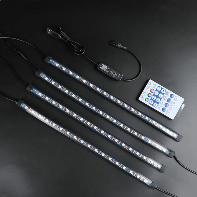 Gruvans Interiörbelysning Pro