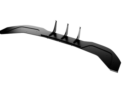 Diffuser Street Pro för Cupra Leon Hatchback MK1 Facelift