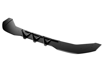 Diffuser Street Pro för Cupra Leon Hatchback MK1 Facelift