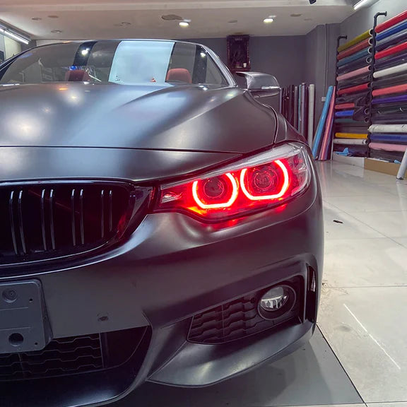 Multi-Tone DRL BMW 4-Serie (F32/F33/F36) & M4