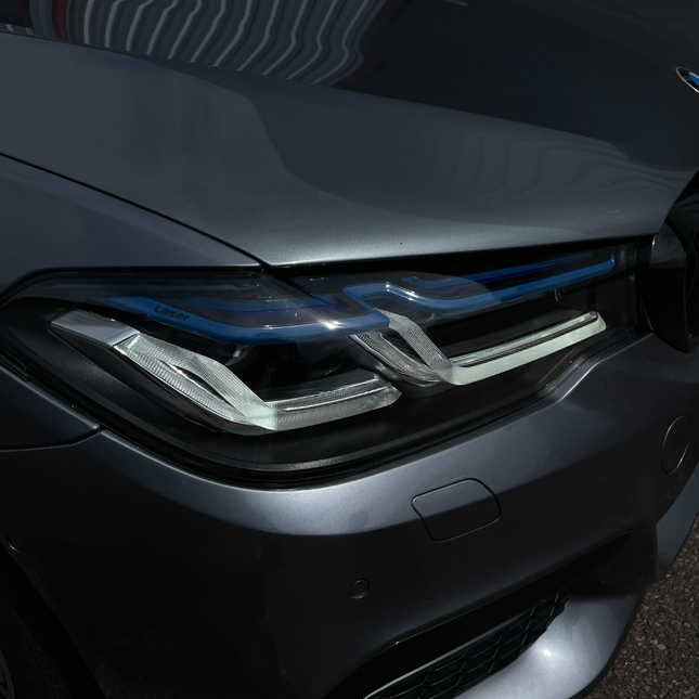 Strålkastare BMW G30 Pre-LCI