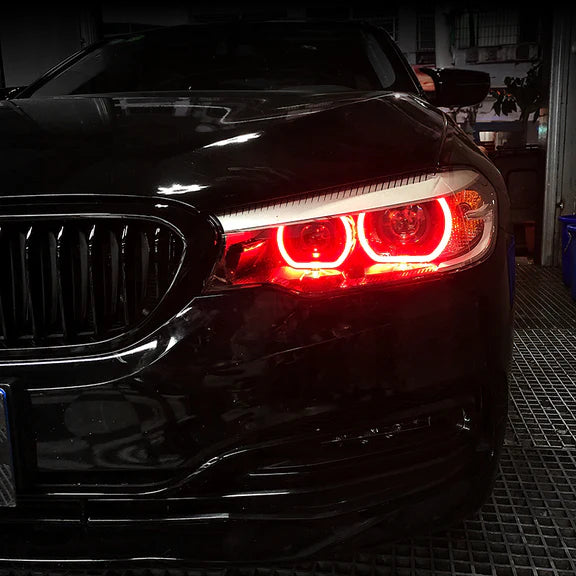 Multi-Tone DRL BMW 5-Serie Pre-LCI G30 & M5 F90