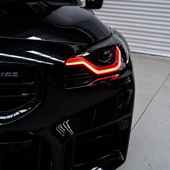 Multi-Tone DRL BMW 2-Serie M2 G42 G87