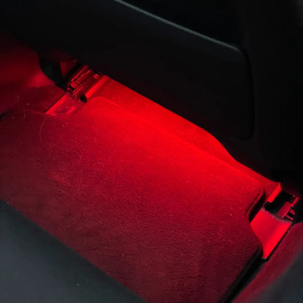 Gruvans Interiörbelysning Pro