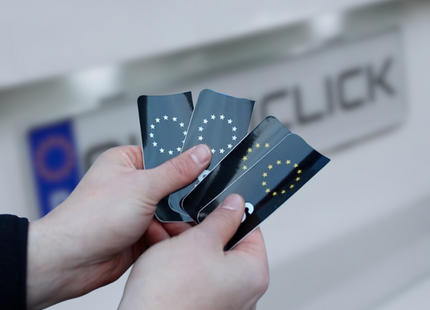 S-märken 2-pack