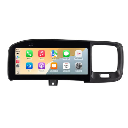 Volvo S60/V60 2011-2018 8.8" Multimedia Bilstereo