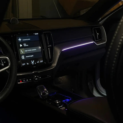Ambient Light Volvo S60/V60/XC60