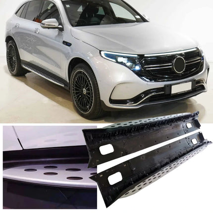 Sidesteps Mercedes-Benz EQC N293 2019–2023