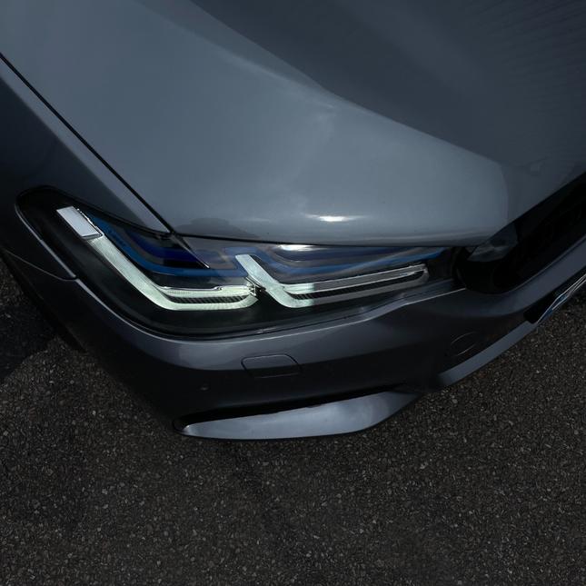 Strålkastare BMW G30 Pre-LCI