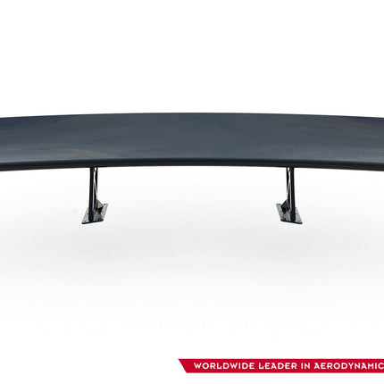Spoiler i kolfiber för Tesla Model 3