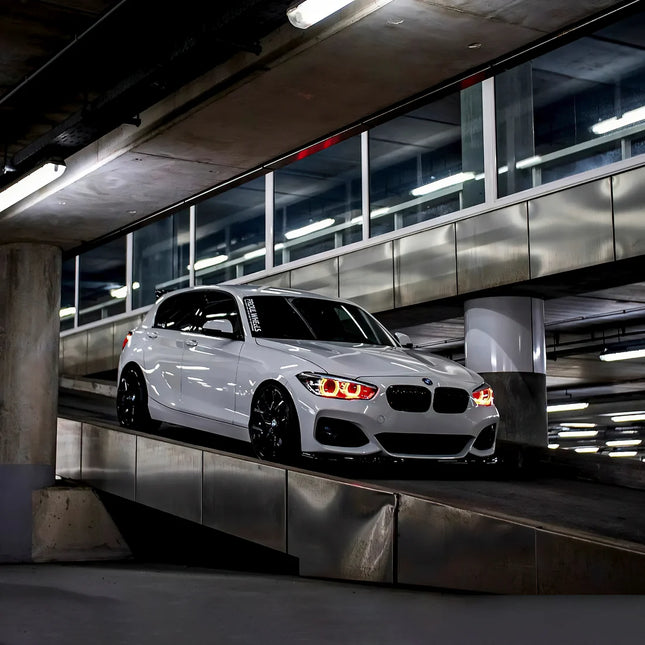 Multi-Tone DRL BMW 1-Serie F20 (2011-2019)