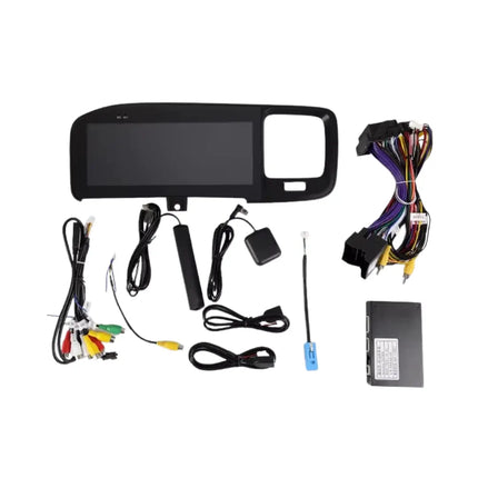 Volvo S60/V60 2011-2018 8.8" Multimedia Bilstereo